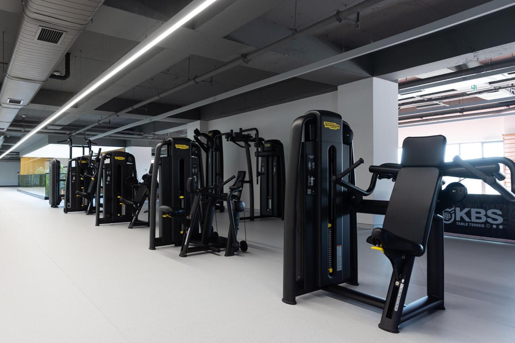 Inventist Hotel Sports Academy Стамбул Экстерьер фото